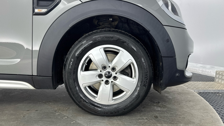 MINI Countryman 1.5 Cooper Classic 5dr Petrol Hatchback